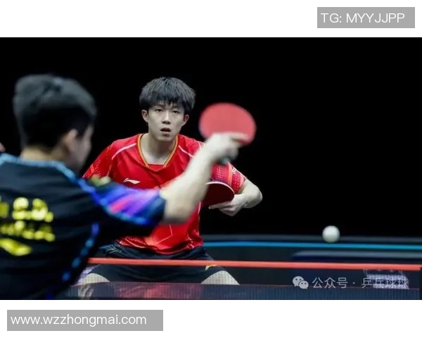 乒乓球巨献:探秘深圳乒乓球队的战术 乒乓球巨献:探秘深圳乒乓球队的战术