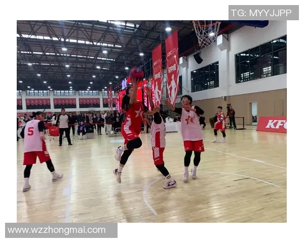 武汉篮球队在世界锦标赛中的强势表现与未来发展潜力分析