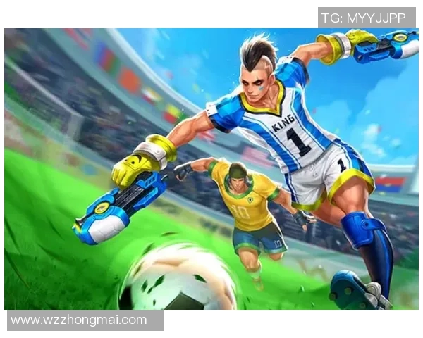 足球明星风采尽显霸气宣传海报展现激情与荣耀的完美结合 足球明星风采尽显霸气宣传海报展现激情与荣耀的完美结合