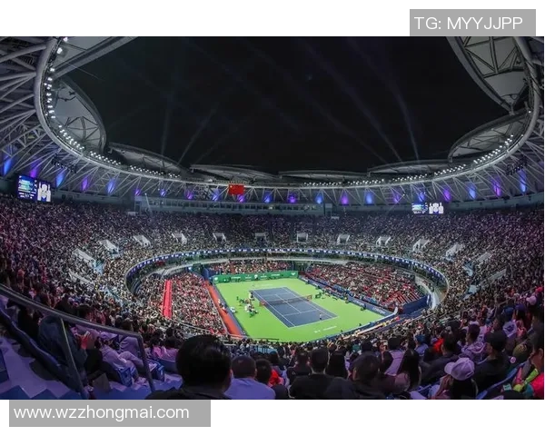 上海网球队的节奏解析与未来发展趋势探讨