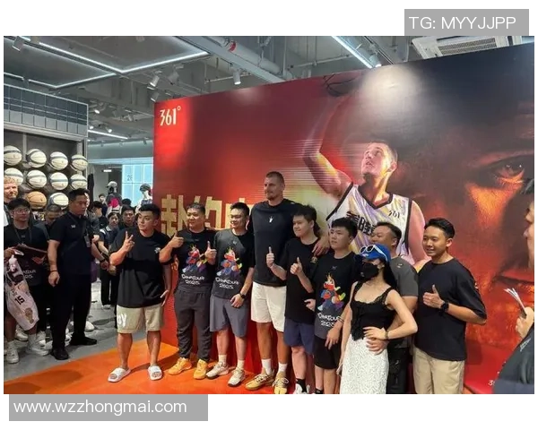 NBA球星对足球明星的崇拜与热爱背后的故事与情感交流