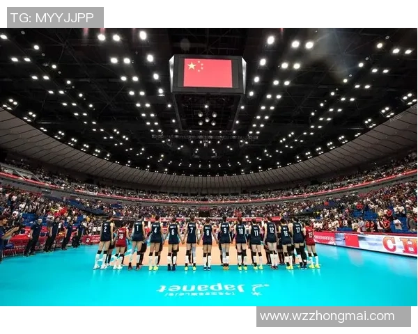 上海排球队在世界杯预选赛中的实力展现与未来发展潜力分析