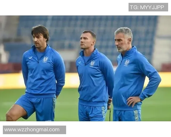 乌克兰足球明星的辉煌历程与影响力分析