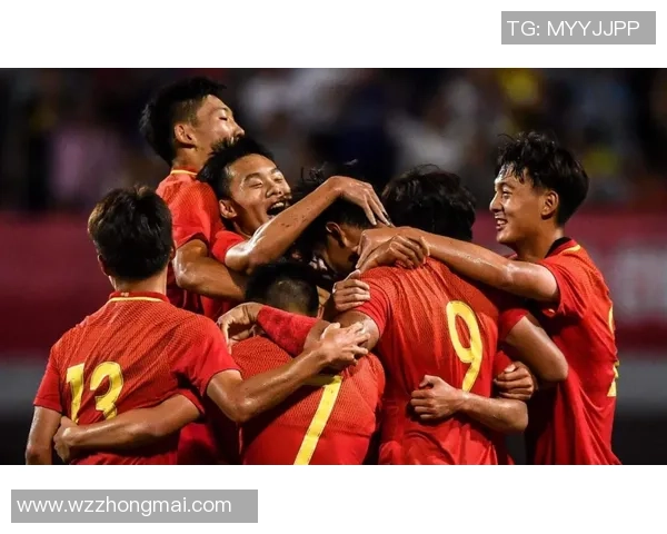 韩国五人组足球明星的崛起与未来发展潜力分析