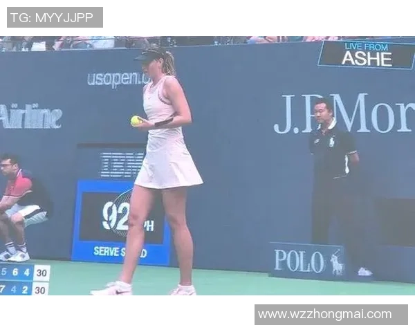 吴娜专访：从青涩少女到网球明星的成长之路回顾