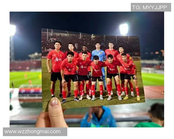 广州足球队心理素质排名第七引发球迷热议与期待