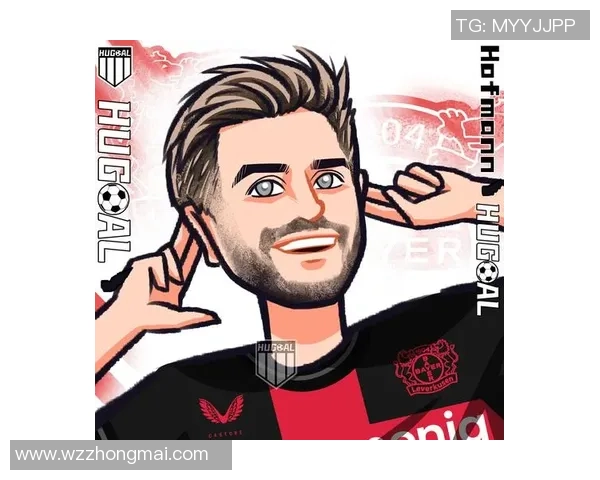 足球明星夸张漫画头像创意设计展现个性与魅力的完美结合 足球明星夸张漫画头像创意设计展现个性与魅力的完美结合