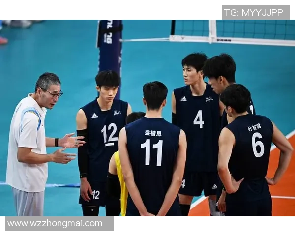 重庆排球队战术变革引发热议提升竞技水平的关键所在 重庆排球队战术变革引发热议提升竞技水平的关键所在