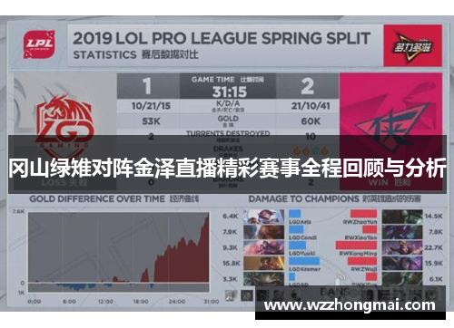 冈山绿雉对阵金泽直播精彩赛事全程回顾与分析